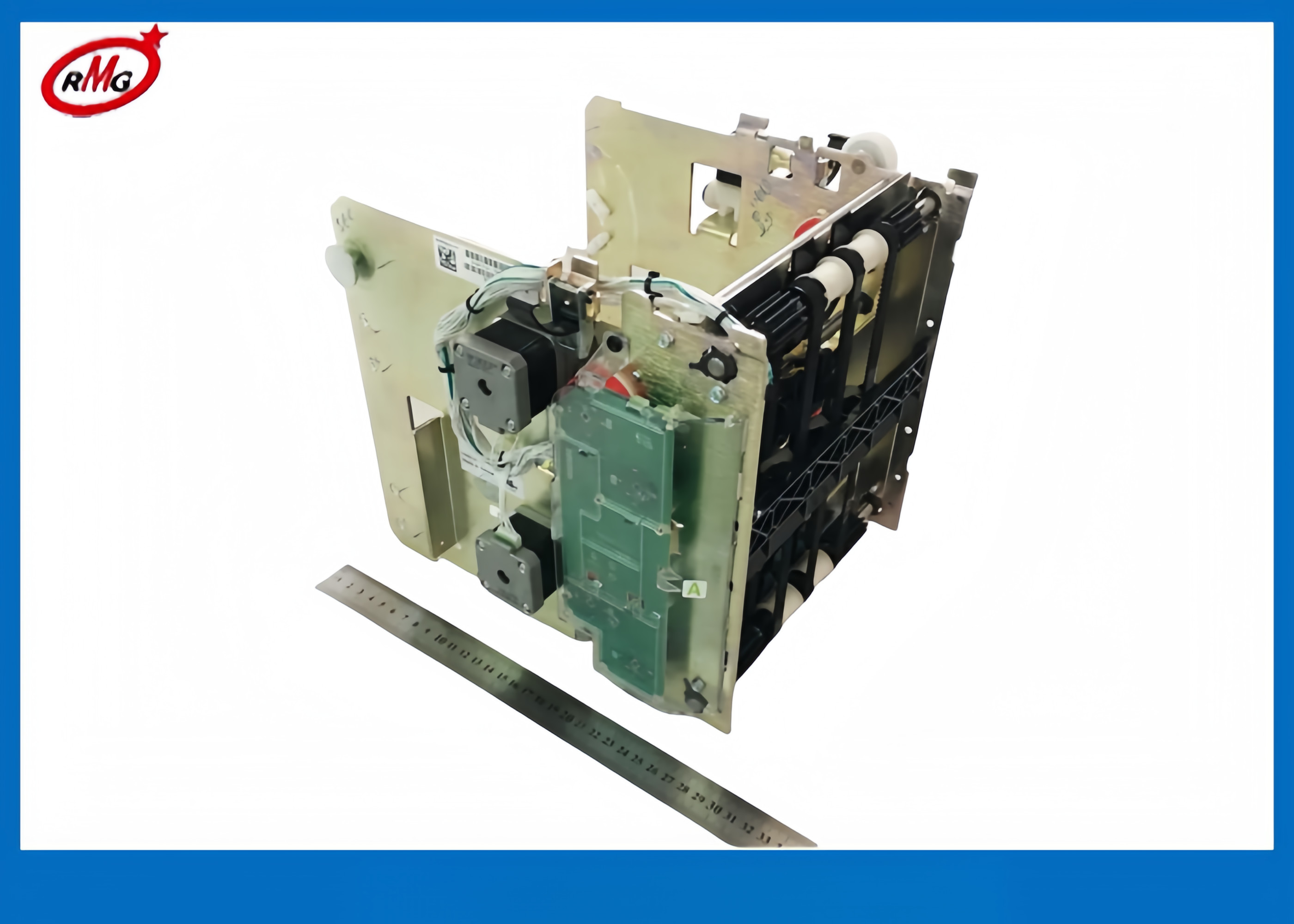 4450756286 445-0756286 Части банкомата NCR S2 Pick Module Assy