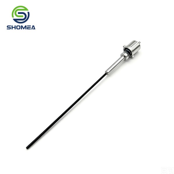 Customized IVD Sampling Probe for Automated Biochemical Analyzers