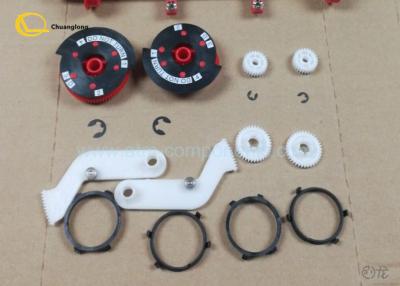 NCR ARIA 3 ATM Spare Parts Dual Pick Module Line Set NCR Pick Line Kit