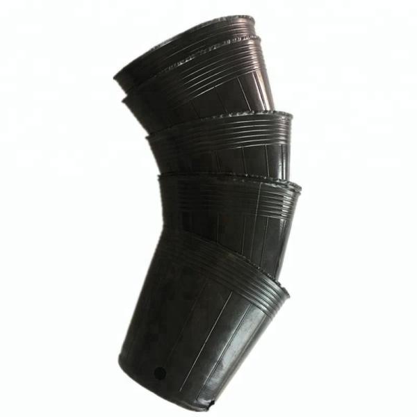 corrosion resistant Plastic Plant Pots Wholesale Nursery Gallon Pot
