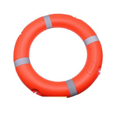 Emergency CCS Lifebuoy Outdoor Fishing Gear 4.3kg Moisture Proof