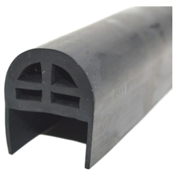 EPDM Rubber Sealing Weather Strips For Windows Glass Seals And Door Seals