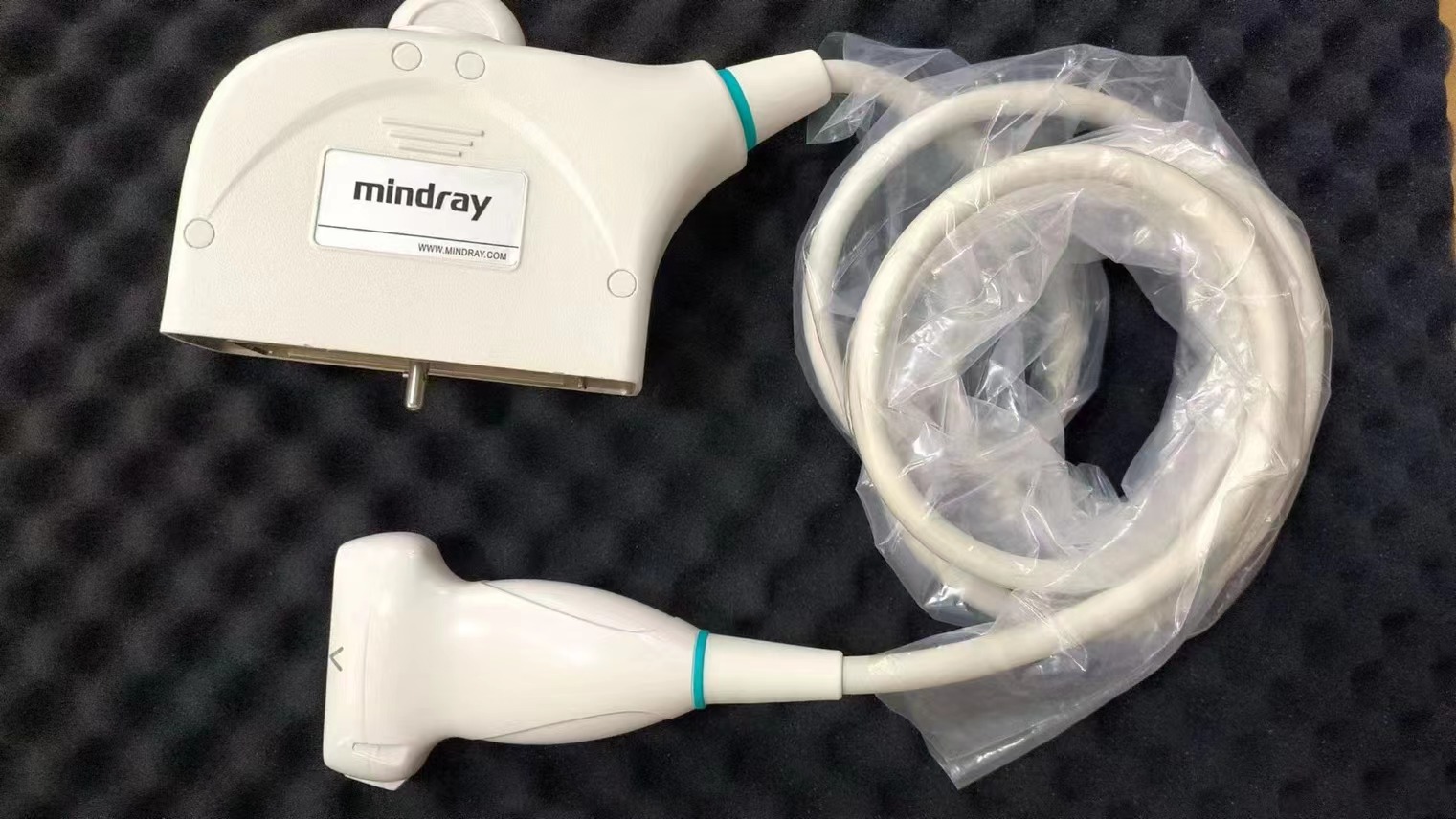 DC-70 Миндрей линейный зонд, линейный массив преобразователь L14-6WE 6.0-14.0 МГц