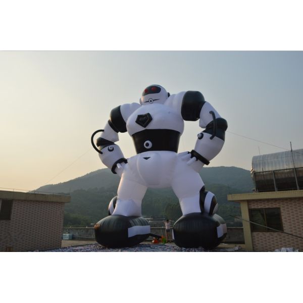 Advertising Custom Inflatable Products