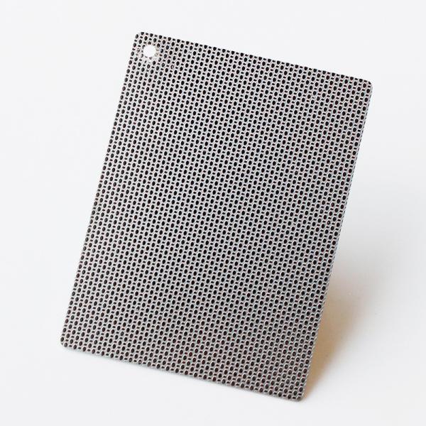 201 304 316 Embossed Stainless Steel Sheet 3mm Thickness
