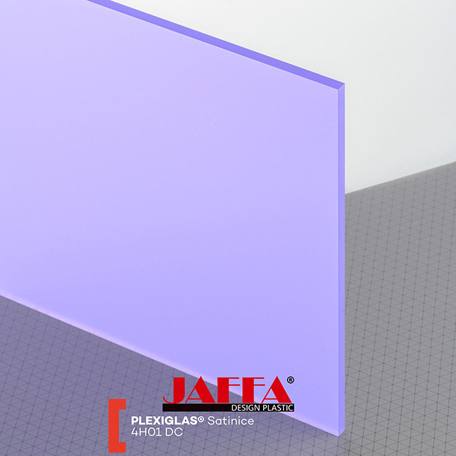 Colored Acrylic Sheets