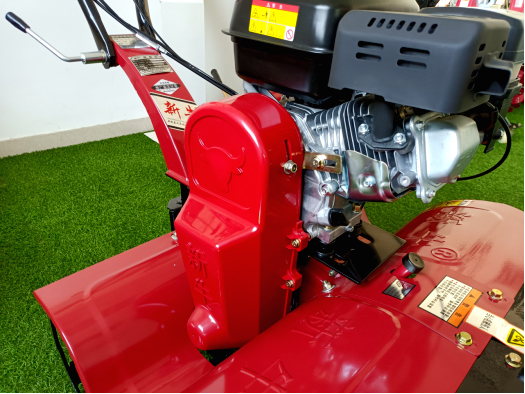 Multi-purpose Gasoline Engine Rotary Tiller for and Versatile Cultivation Solutions