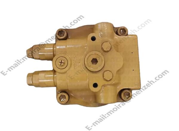 184-3834 107-7054 121-1564 114-0661 159-0070 Swing Motor Parts Fit CAT325B CAT330B