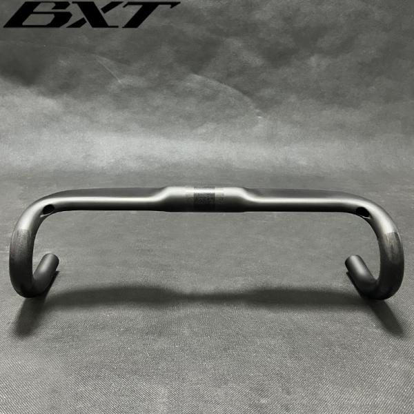 Aero Shaping Carbon Fiber Handlebar 400/420/440mm Drop Bar For Road Bicycle