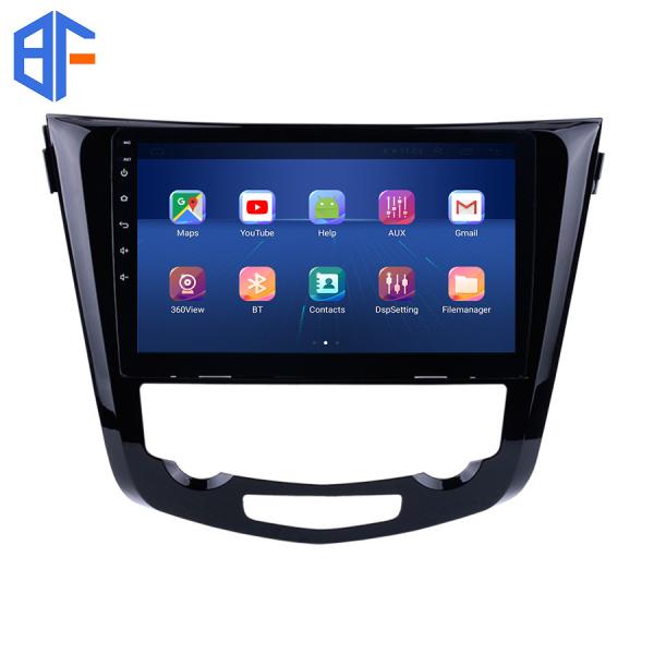2GB + 32GB 4G LTE Car Stereo Auto OEM Para Nissan QashQai X-Trail 2013