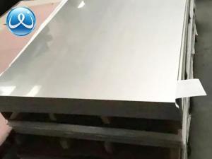 Hot Rolled Stainless Steel Sheet Plate 6mm 304 201 430 410 202 316l