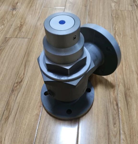 MPVL65   New Condition Air Compressor Oil Shut-Off Valve Industrial Filter Part for Compressors Metal Material