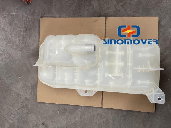 WG9719530260 Truck Expansion Tank Original Sino Trucks Spare Parts