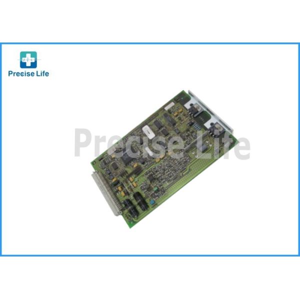 Ремонт медицинского оборудования регулятора ПКБ ХПСВ на Эвита 4 Вентятор 8306561