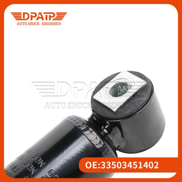 33503451402 Rear Car Shock Absorber High Efficiency Stable For BMW E83