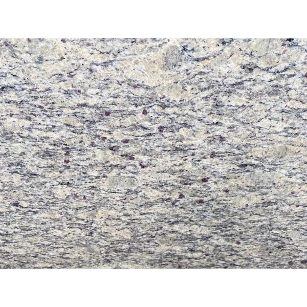 Modern Style Brazilian Gialo Cicita Santa Granite Slabs for Villa and Hotel Design
