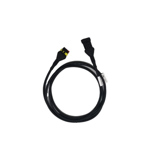 OEM Factory Manufacturing Custom Electric Bicycle Cable Loom And Wiring Harness Assembly