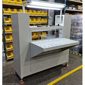 SMT peripheral equipment - Intelligent SMT multi-functional buffer inspection table