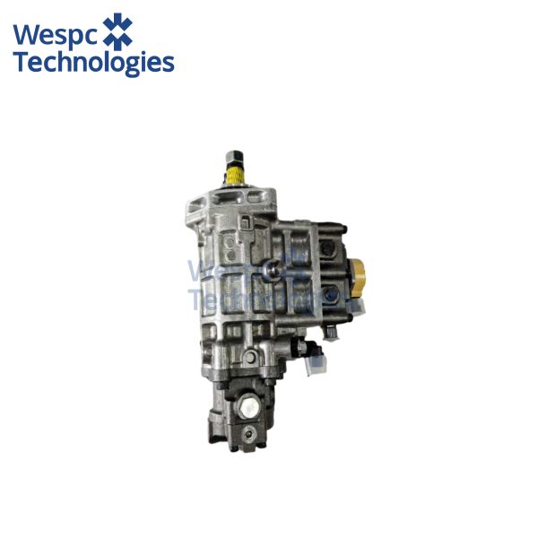 WESPC Diesel Engine 2641A312 Fuel Injection Pump For Perkins 1103C-33T Engine Parts
