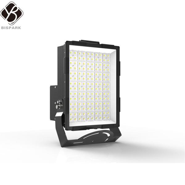 400W - Efficacité élevée de lumen léger de sports de 1200W 150LM/W LED 61000 heures de durée