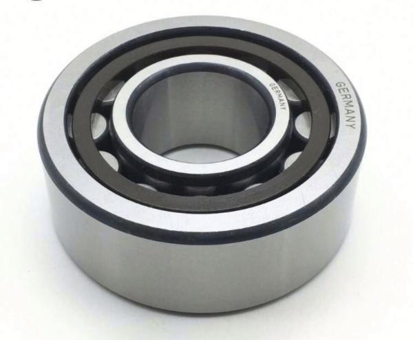 Removable Inner Ring NU2205E-TVP2-C3 Cylindrical Roller Bearing