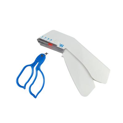 35W 15W Medical Disposable Skin Stapler For Incision Suturing Surgery
