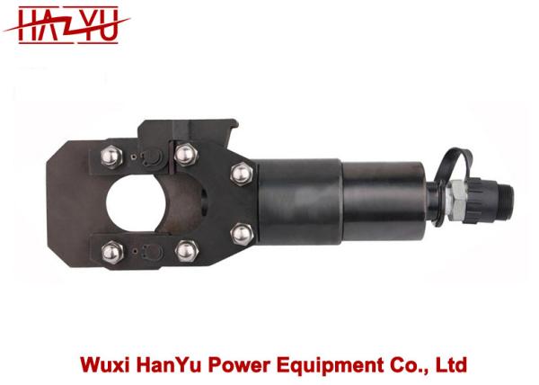 Portable Hand Cable Cutter 70KN Hydraulic Cable Cutter Lineman Hand Tools