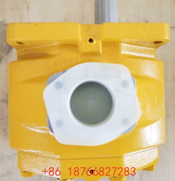 Bulldozer Spare parts