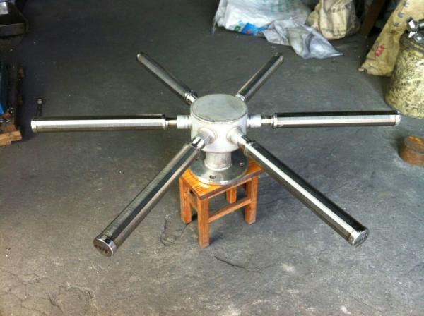 water input device,