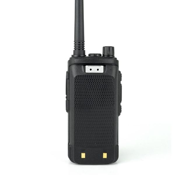 Hot Selling Baofeng DM-1702 5W Digital Walkie Talkie with GPS and CE Certification