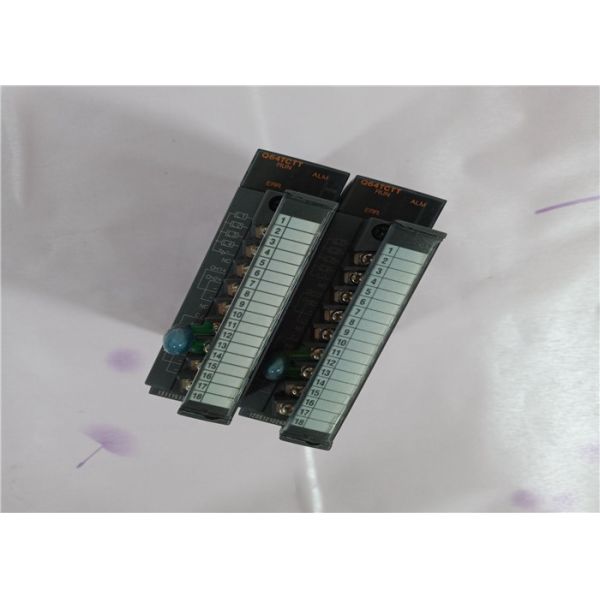 Mitsubishi QD75D2 Universal model Redundant Power Supply Module