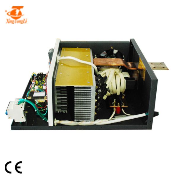 Rectificador limpio 15V 2000A de Electroplolishing del acero inoxidable