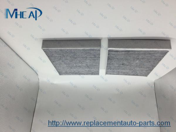 Mercedes - Benz 2218300718 OEM Auto Air Filter Filtrate Dust Neutral Packing