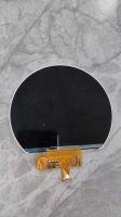 3.54 polegadas TFT Display Round Module 800x640 Resolução SPI+ RGB Interface 1200 CD/M2
