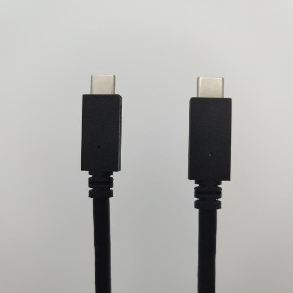 3ft 10Gbp IF USB C Cable USB 3.1 3A With Power Delivery