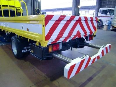 Caminhão do atenuador do impacto 98kg da pulverização eletrostática
