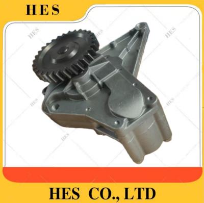 13039311 OIL PUMP WP6