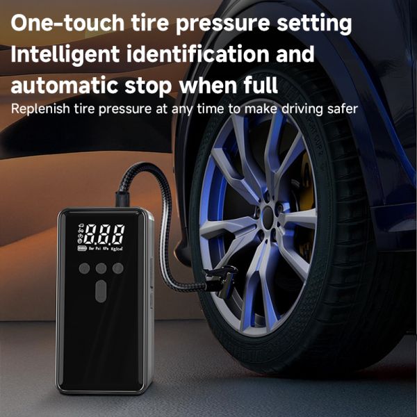 Portable Car Charger Jump Starter 6000mAh 8000mAh 10000mAh 12000mAh emergency car battery charger portable car jump starter Vehicle emergency power supply