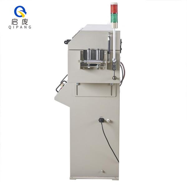QP-50B UL1581 Steel 220v 30kVA Cable Testing Equipment