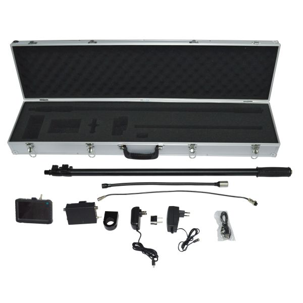 Погодостойкий особенный мини стиль под камерой поиска корабля 120 градусов видимого угла