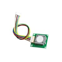 Módulo serial miniaturizado del sensor del formaldehído de la salida con el cable ZE08-CH2O