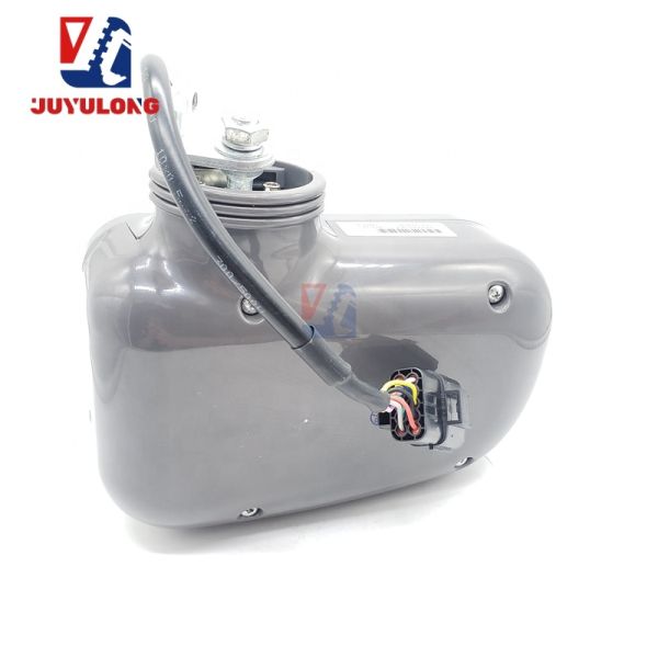 JUYULONG VOE14390065 Monitor Display Panel for B EC210B EC210BLC EC290B EC460BLC Generation Excavator 14390065