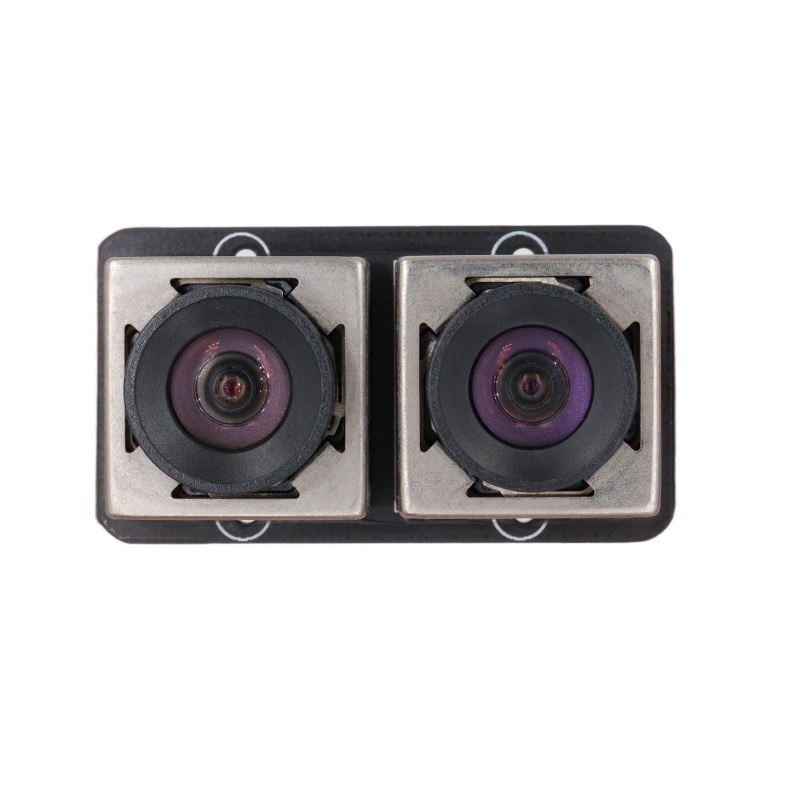 OV2710 OV2735 Rolling Shutter RGB Camera Module For Barcode Scanning