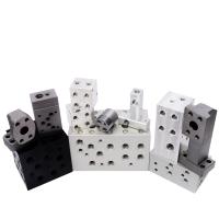 Groupe de soupapes industrielles Compacte de soupape hydraulique