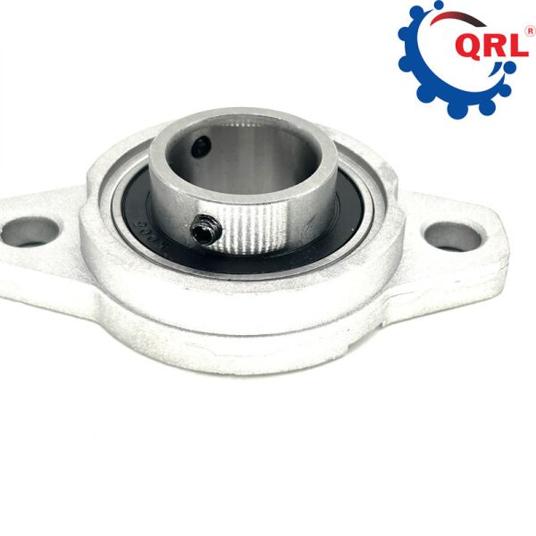 25mm Bore Diameter Bearing Unit UFL005  0.23 Kg Bearing Mass 25*95*23 Mm