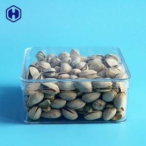 Non Toxic Stackable Storage Boxes 450ml SGS FDA Certificated