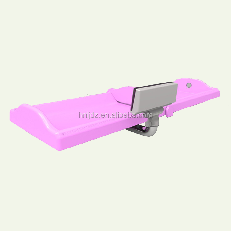 Baby Length and Weight Scale Convenient Height Measurer with DC12V Power Supply