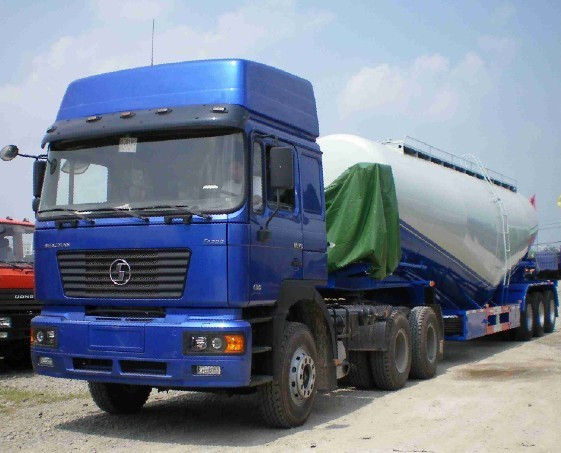 Sinotruk Howo 6X4 Bulk Cement Tank Truck dry mortar silo Bulk Dust powder material transportation vehicle camiones cisternas