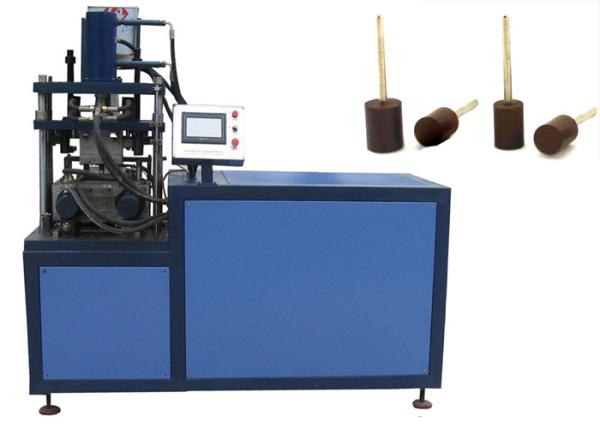 Estabilidade térmica excelente da máquina alta da imprensa do pó da exequibilidade