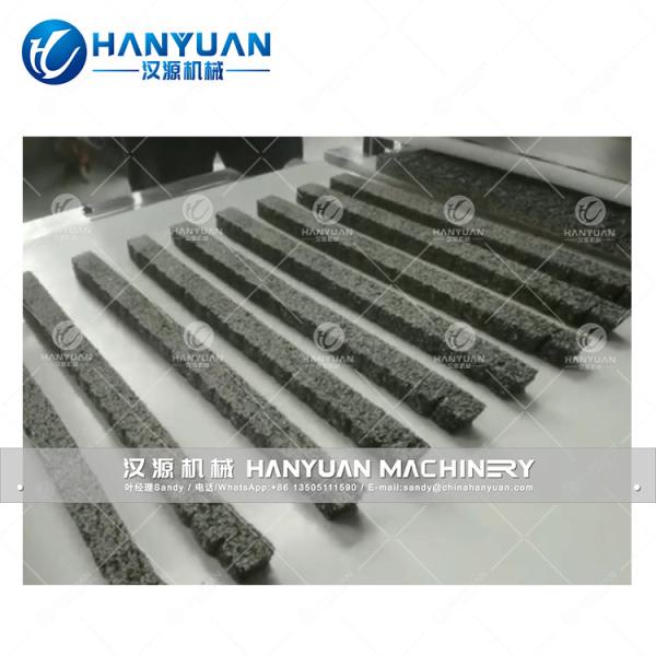 Sesame Candy Bar Production Line